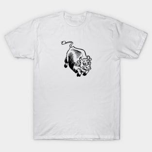 Bull T-Shirt